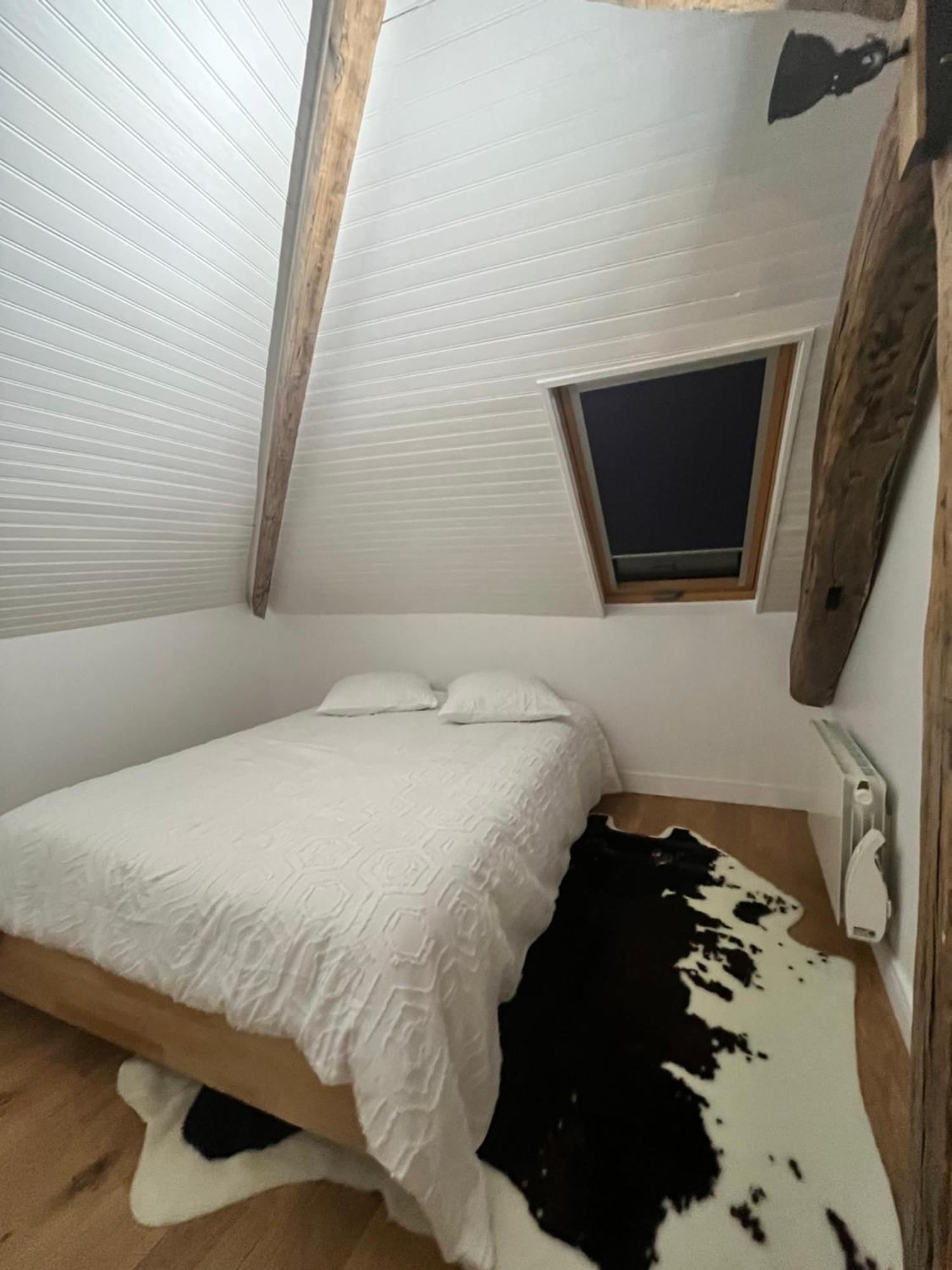 Appartement Aeroport Orly Athis-Mons Exterior foto
